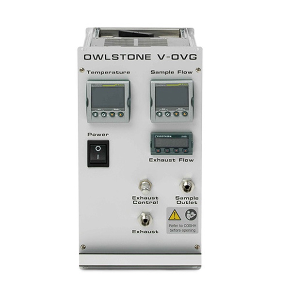 Owlstone 校准气体发生器 OVG-4 湿度发生器