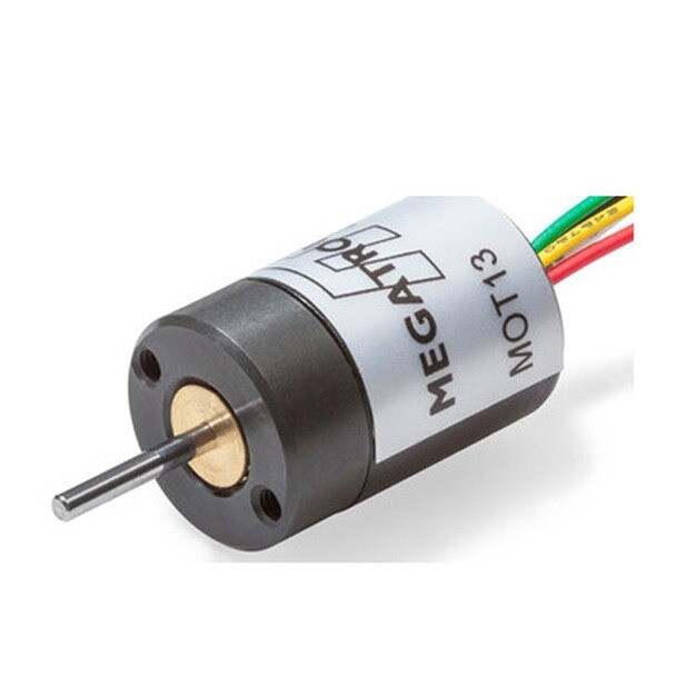 德国P3 America – 角度传感器 –    MOT13 16000 5 BZ K