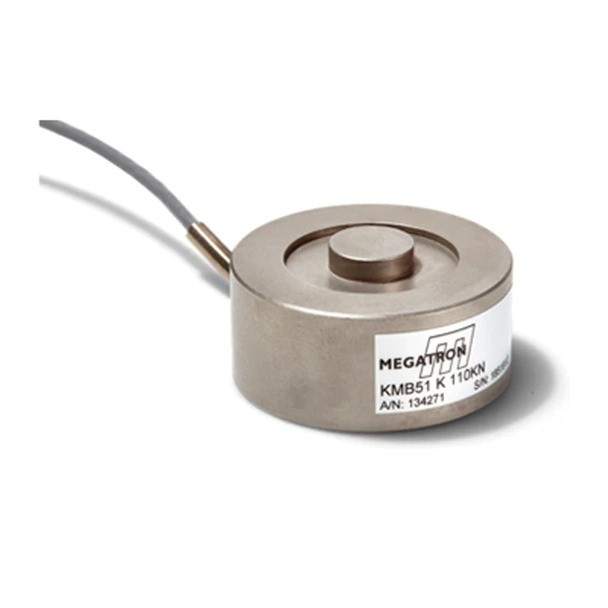 德国P3 America –   测压元件(力传感器)- KMB51 K 110KN-称重传感器