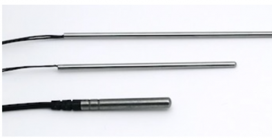 Pace Scientific 高精度温度传感器 PT900 系列温度探头