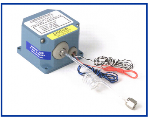 Paroscientific-Absolute Pressure Transducers Gauge Pressure Transducers  绝压传感器 表压传感器