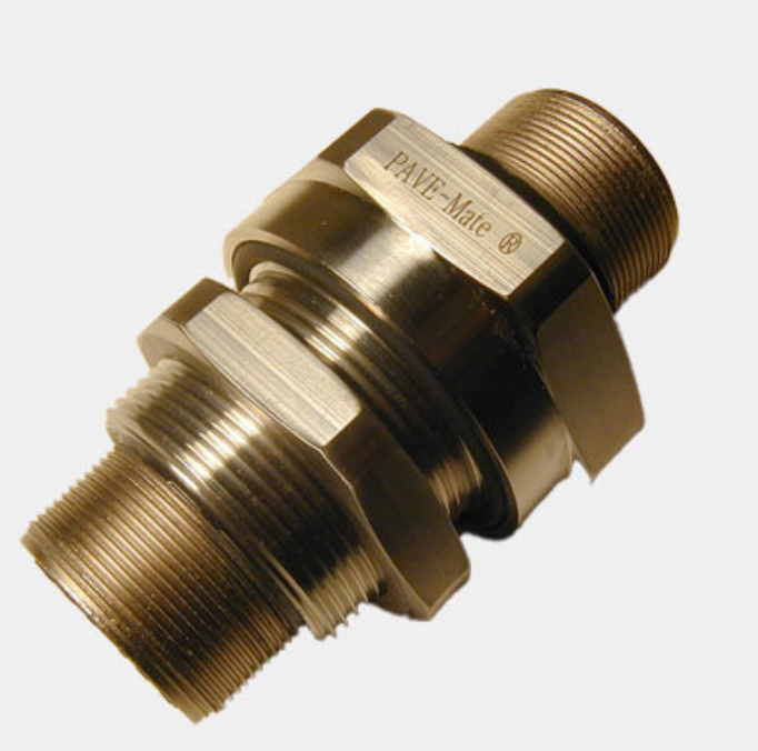 PAVE-Mate® I 气密双面贯通连接器