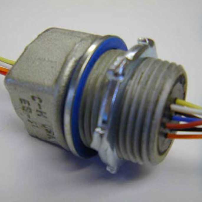 PAVE 线路衬套 Ex-d防爆UL 1203电线 UL94V-O
