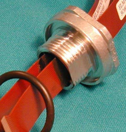 PAVE Technology Flex Circuit 馈通和扁平带状电缆