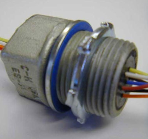 美国PAVE-Mate® II 气密电气连接器