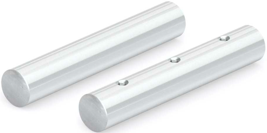美国PBC Linear NIL-NIPDL (英制)钢制线性轴系 NIL03-003.000-SL NIL64-048.000-SL