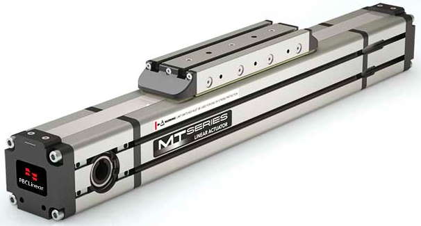 美国PBC Linear MTB线性执行器系列 MTB042D-0204-12L12