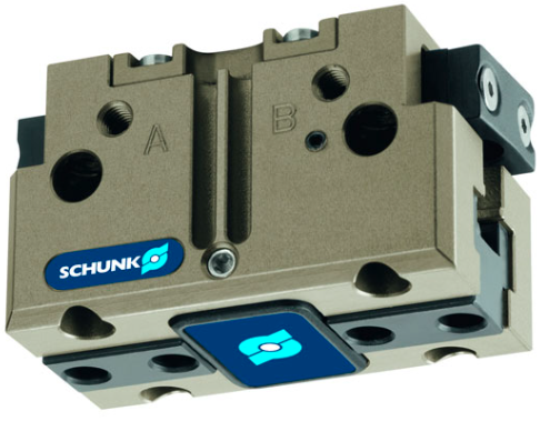 美国PBC Linear 2指平行夹持套件(64mm)