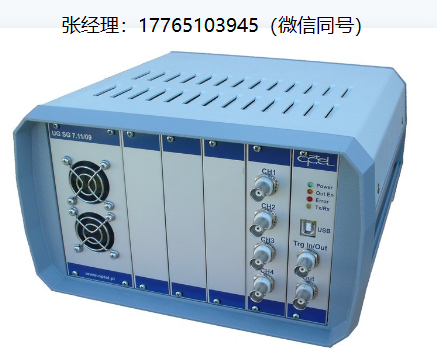 PBP OPTEL脉冲发生器、OPGS多通道脉冲发生器、激励超声波传感器