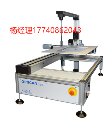 波兰 PBP OPTEL 超声波检测 超声波检测扫描仪 opScanners TOFD 扫描仪 管材内部检测 微型扫描仪