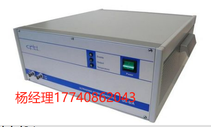 波兰 PBP OPTEL 超声波检测 OPUG-S/A 功率超声波发生器