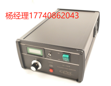波兰 PBP OPTEL 超声波检测 OPWELD ULTRASONIC POWER GENERATOR OPWELD超声波功率发生器