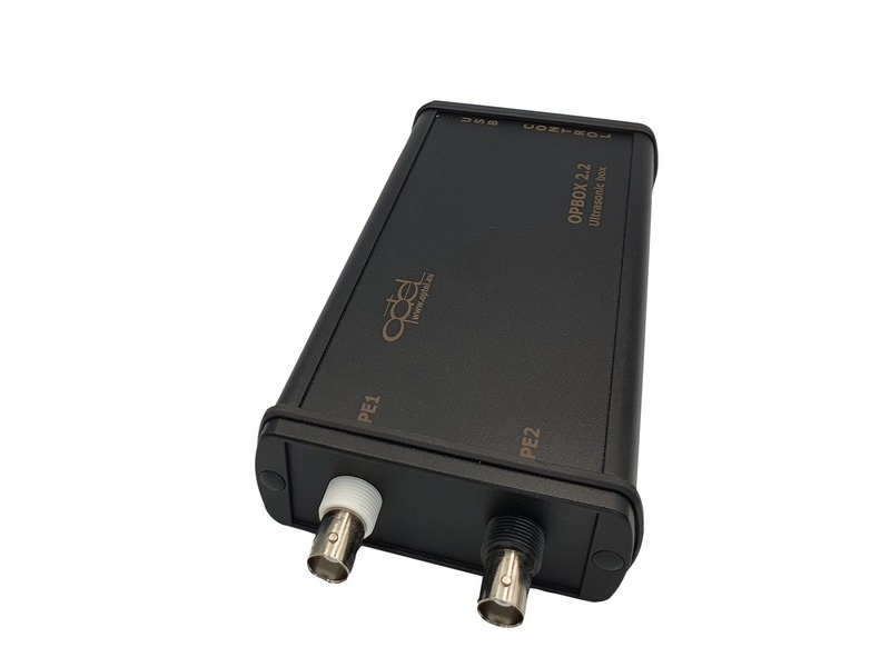 OPTEL,超声波盒, OPBOX 2.2,OPBOX 2.1, OPBOX 2.1 CMUT, OPBOX 2.0, OEM OPBOX 2.3