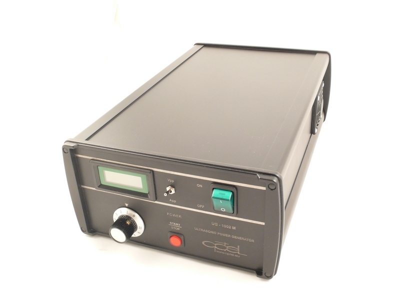 OPTEL,超声波发生器,OPWELD