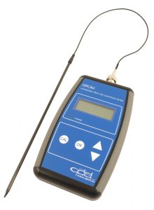OPTEL,超声波空化仪