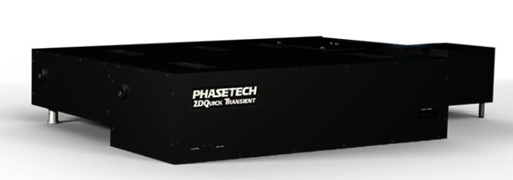 PhaseTech 超快二维可见光光谱仪2DQuick Visible