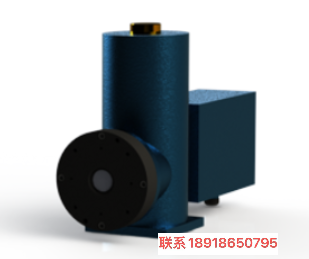 PhaseTech 中红外探测器 2DMCT 中波红外探测器， 超快中红外探测器