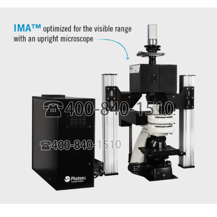IMA 高光谱成像仪，Photon高光谱拉曼成像系统IMA，超快高光谱成像仪，高光谱显微镜平台