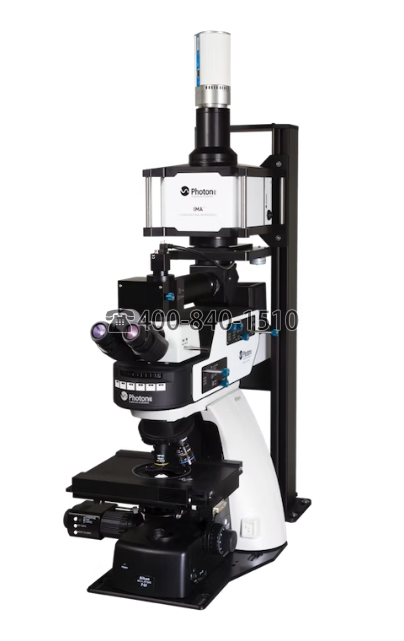 Photon IMA 高光谱显微镜, 显微高光谱成像仪, 高光谱成像显微镜, 高光谱纳米荧光显微镜, 纳米高光谱显微成像系统, 高光谱显微成像系统, Global hyperspectral microscope，SWIR 短波红外高光谱成像系统/高光谱相机