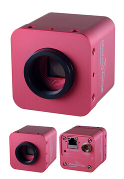 MV1-D2048-3D04-760-G2 3D Camera 3D工业相机