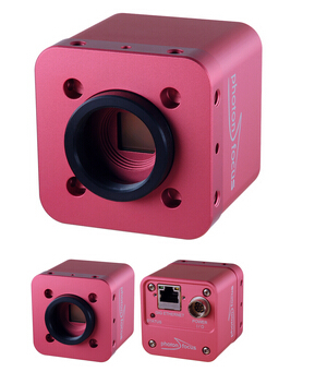 Photonfocus AG公司MV1-D1024E-3D02-160-G2 3D Camera 3D相机