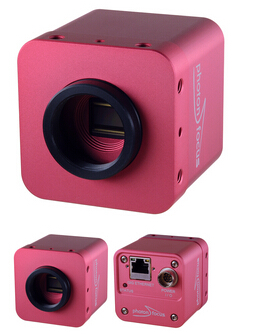 Photonfocus AG公司MV1-D2048x1088-3D03-760-G2 3D Camera 3D相机