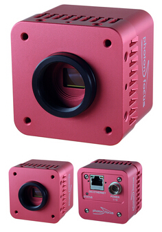 Photonfocus AG公司DR1-D1312-200-G2 High speed camera高速相机