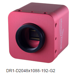 DR1-D2048x1088-192-G2 High speed camera高速工业相机