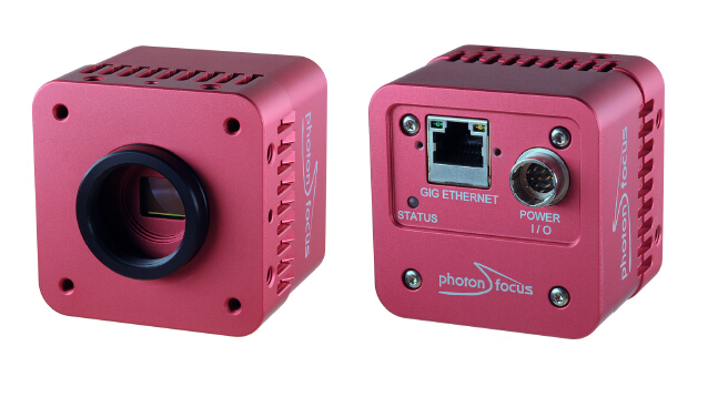 Photonfocus高速相机
