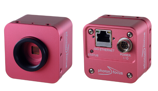 Photonfocus MV1-D1280I-120-G2 相机