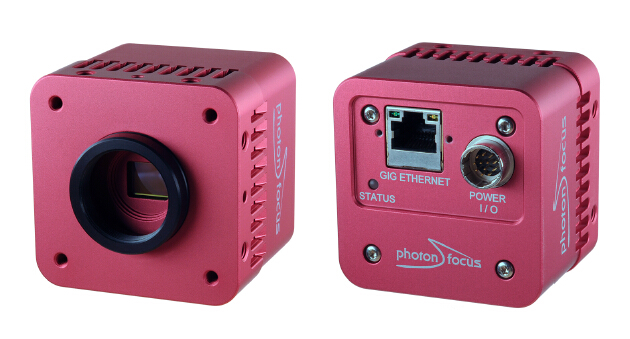 Photonfocus MV1-D1312-100-G2 相机