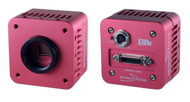 Photonfocus MV1-D1312-160-CL 相机