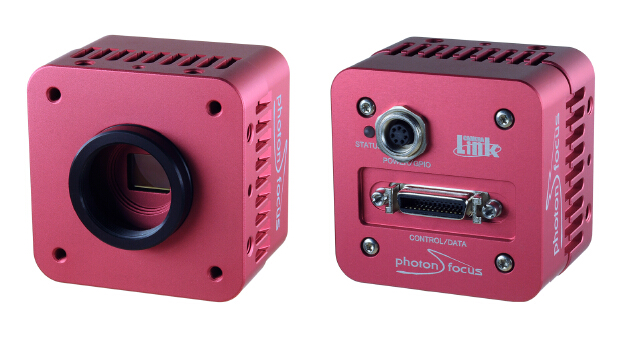 Photonfocus高速相机