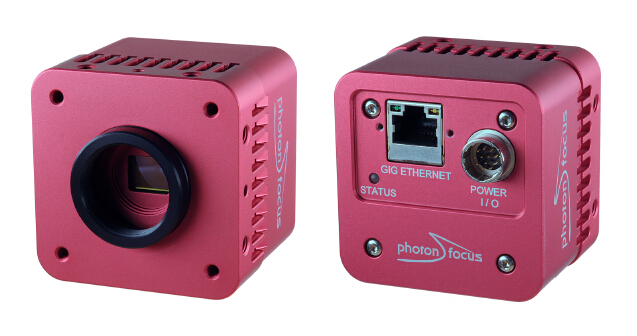 Photonfocus MV1-D1312-40-G2 相机