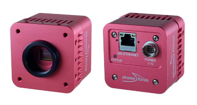 Photonfocus MV1-D1312-80-G2相机