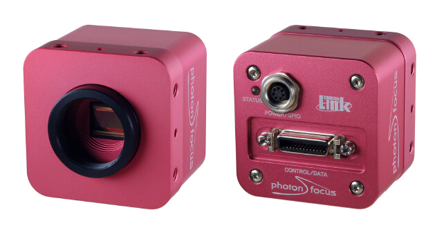 Photonfocus高速相机