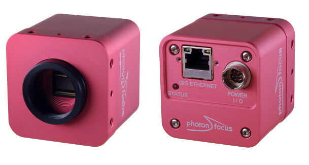 Photonfocus高速相机