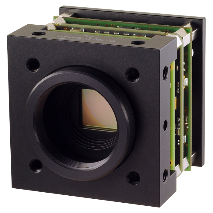 瑞士Photonfocus 相机，型号BL1-D1024E-160-CL