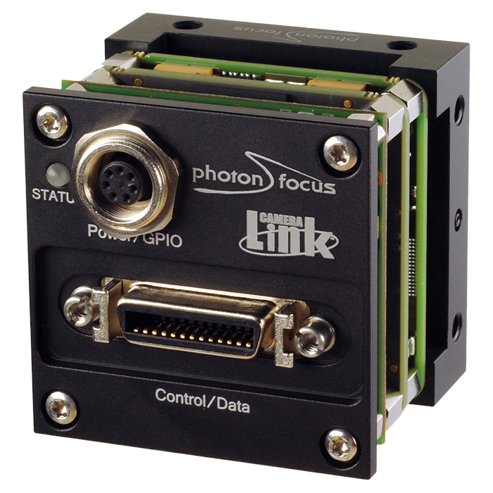 瑞士Photonfocus 相机，型号BL1-D1312-100-G2