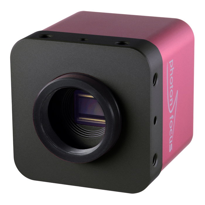 Photonfocus高速相机-High dynamic range cameras高动态范围摄像机-用于HDR应用的高灵敏度传感器工业相机