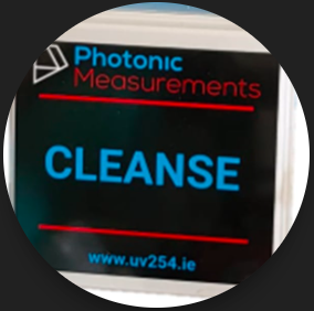 英国Photonic Measurements 水质监测分析仪 紫外线测量仪器 水浊度探头 探头净化仪