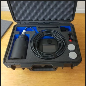 英国Photonic Measurements 水质监测分析仪 紫外线测量仪器 水浊度探头 UVT配件