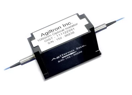 Agiltron,光学隔离器 / 旋转器