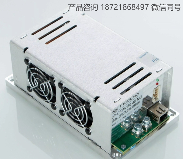 德国 PicoLAS LDP-C/CW 80-40 NG激光二极管驱动器