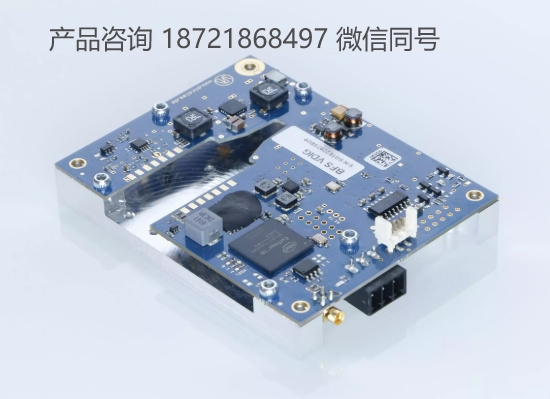 德国 PicoLAS BFS-VDIG 03短脉冲高速驱动器