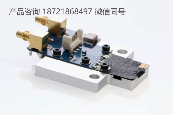 德国 PicoLAS LDP-AV 1N50-200超短脉冲驱动器