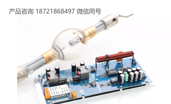 德国 PicoLAS PL-XBO 500氙气灯驱动器