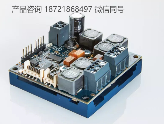 德国 PicoLAS PL-TEC 2-1024 TEC模块驱动器