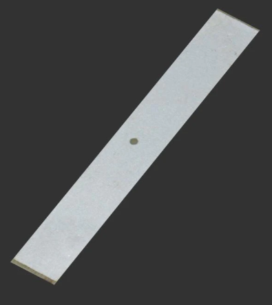 Piezo 压电片 T109-A5NO-1803 PZT 压电陶瓷片， 压电陶瓷，PZT 5A 压电片， PZT压电片