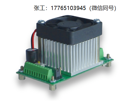 PiezoDrive PDu150三通道超低噪声150V压电驱动器